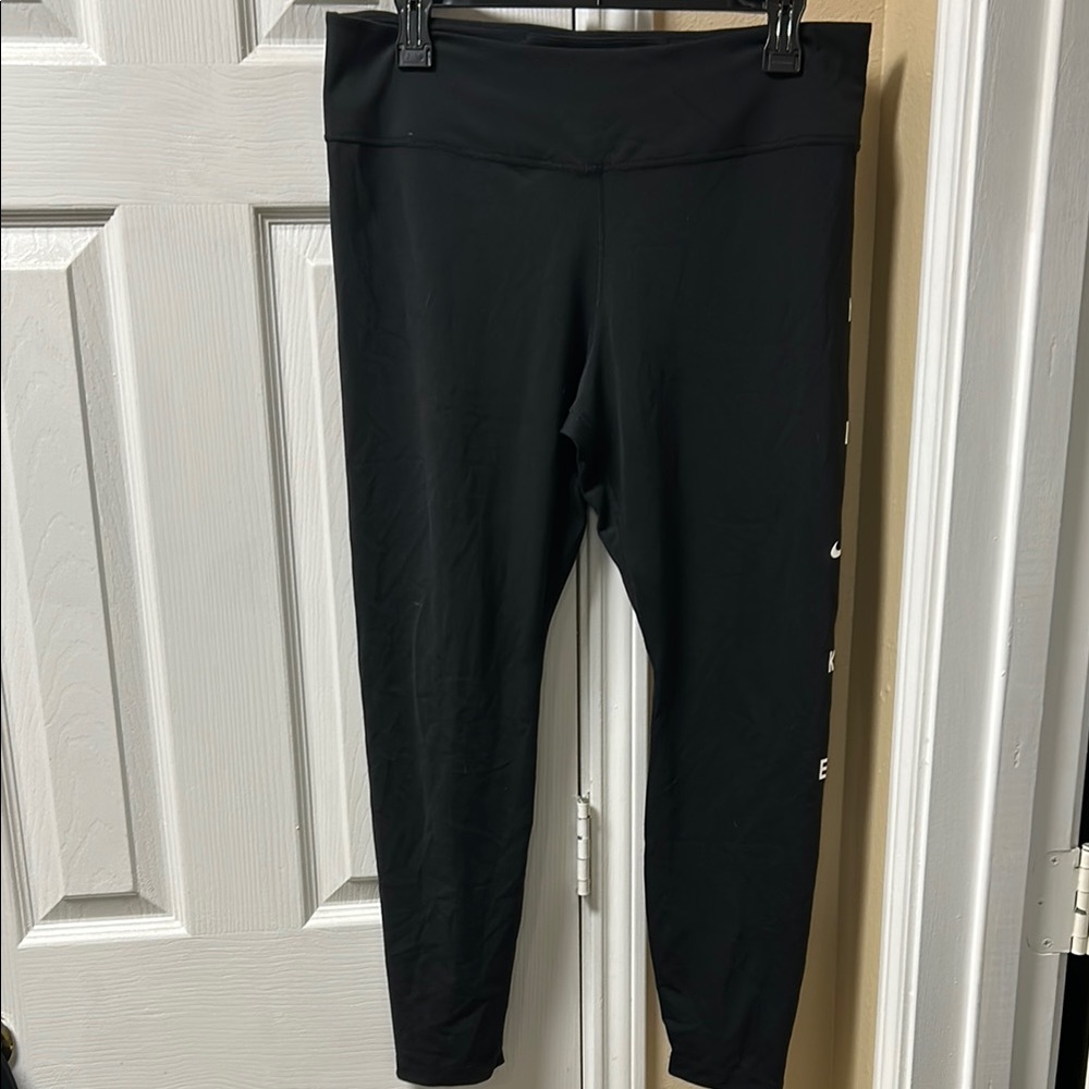 COPY - Nike Black DRI-FIT pants